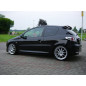 Spoiler posteriore Peugeot 206 stile GTI (1998-2009) (Cod. C-C-L-CSP0310)