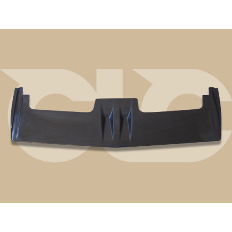 Deflettore superiore parabrezza Jeep Cherokee XJ (Cod. C-C-L-CSP0311)