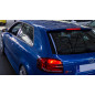 Spoiler posteriore Audi A3 8P 3 porte stile S-Line (2003-2012) (Cod. C-C-L-CSP0312)