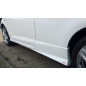 Minigonne laterali SEAT Ibiza 6J SC 3 porte (2008-2016) (Cod. C-C-L-CSP0314)