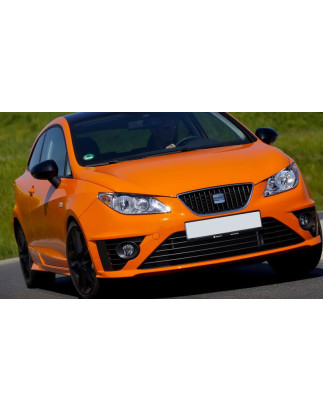 Minigonne laterali SEAT Ibiza 6J SC 3 porte (2008-2016) (Cod. C-C-L-CSP0314)
