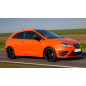 Minigonne laterali SEAT Ibiza 6J SC 3 porte (2008-2016) (Cod. C-C-L-CSP0314)