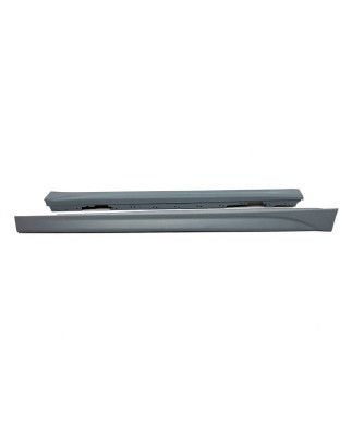 Minigonne BMW F30 / F31 ABS (Cod. E-TCBF303)