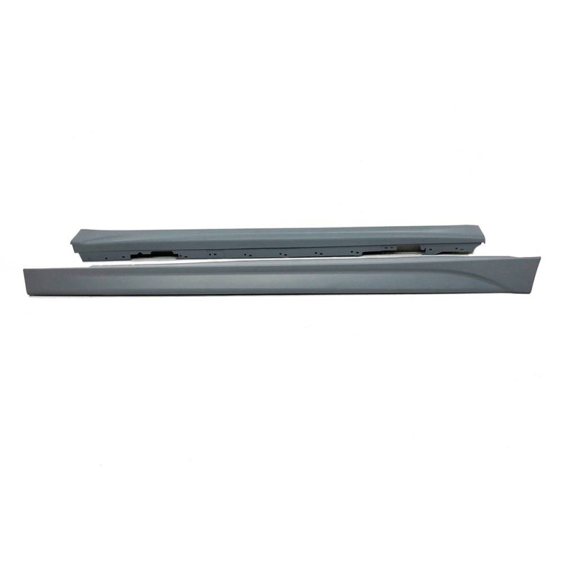 Minigonne BMW F30 / F31 ABS (Cod. E-TCBF303)