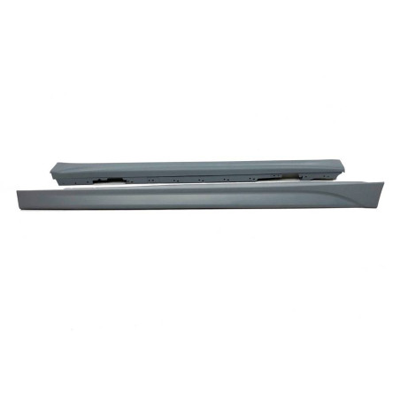 Minigonne BMW F30 / F31 ABS (Cod. E-TCBF303)