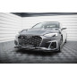 SPLITTER ANTERIORE V.1 Audi S5 / A5 S-Line F5 Facelift (Cod. M-AU-S5-2F-FD1G) SPLITTER ANTERIORE V.1 Audi S5 / A5 S-Line F5 Facelift (Cod. M-AU-S5-2F-FD1G)