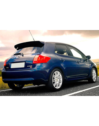 Spoiler posteriore Toyota Auris (2006-2013) (Cod. C-C-L-CSP0317)