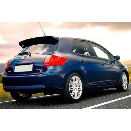 Spoiler posteriore Toyota Auris (2006-2013) (Cod. C-C-L-CSP0317)