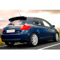 Spoiler posteriore Toyota Auris (2006-2013) (Cod. C-C-L-CSP0317)