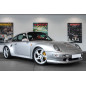 Sottoparaurti anteriore Porsche 911 (993) Turbo stile S (1995-1998) (Cod. C-C-L-CSP0318)