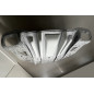 Estensioni per diffusore posteriore originale Renault Clio 4 RS (Cod. C-C-L-CSP0319)