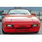 Sottoparaurti anteriore Porsche 924 (1976-1988) (Cod. C-C-L-CSP0320)