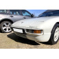 Sottoparaurti anteriore Porsche 924 (1976-1988) (Cod. C-C-L-CSP0320)