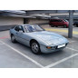 Sottoparaurti anteriore Porsche 924 (1976-1988) (Cod. C-C-L-CSP0320)