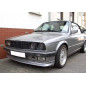 Sottoparaurti anteriore BMW E30 stile "Jimmy Hill" (1983-1987) (Cod. C-C-L-CSP0321)