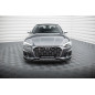 SPLITTER ANTERIORE V.2 Audi S5 / A5 S-Line F5 Facelift (Cod. M-AU-S5-2F-FD2G)