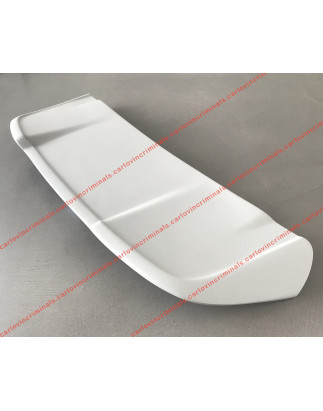 Spoiler posteriore Renault Megane 4 Grandtour stile RS (Cod. C-C-L-CSP0322)