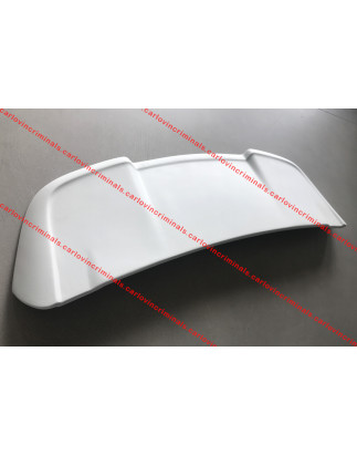 Spoiler posteriore Renault Megane 4 Grandtour stile RS (Cod. C-C-L-CSP0322)