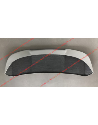 Spoiler posteriore Renault Megane 4 Grandtour stile RS (Cod. C-C-L-CSP0322)