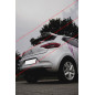 Spoiler posteriore Renault Clio 5 stile Cup dal 2019 (Cod. C-C-L-CSP0323)