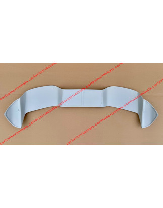 Spoiler posteriore Renault Clio 5 stile Cup dal 2019 (Cod. C-C-L-CSP0323)