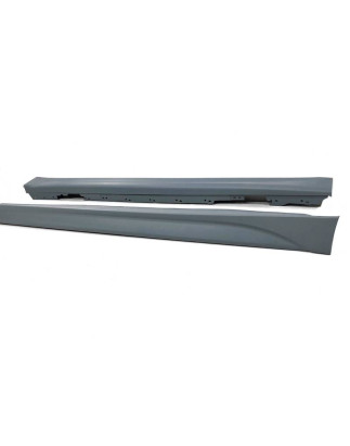 Minigonne BMW F30 / F31 ABS (Cod. E-TCBF303)