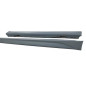 Minigonne BMW F30 / F31 ABS (Cod. E-TCBF303)
