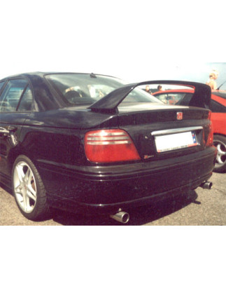 Spoiler posteriore Honda Accord stile Type R (1998-2002) (Cod. C-C-L-CSP0325)
