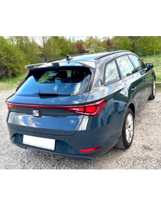 Spoiler posteriore SEAT Leon 4 (KL) ST Sport Tourer / CUPRA ST (Cod. C-C-L-CSP0326)