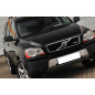 Kit estetico completo Volvo XC90 con sottoparaurti e minigonne laterali (2002-2005) (Cod. C-C-L-CSP0 Kit estetico completo Volvo XC90 con sottoparaurti e minigonne laterali (2002-2005) (Cod. C-C-L-CSP0