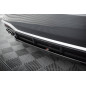 Splitter posteriore for Audi S5 Sportback / Coupe F5 Facelift (Cod. M-AU-S5-2F-SB-RD1G)