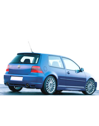 Minigonne laterali Volkswagen Golf 4 stile R32 (Cod. C-C-L-CSP0328)