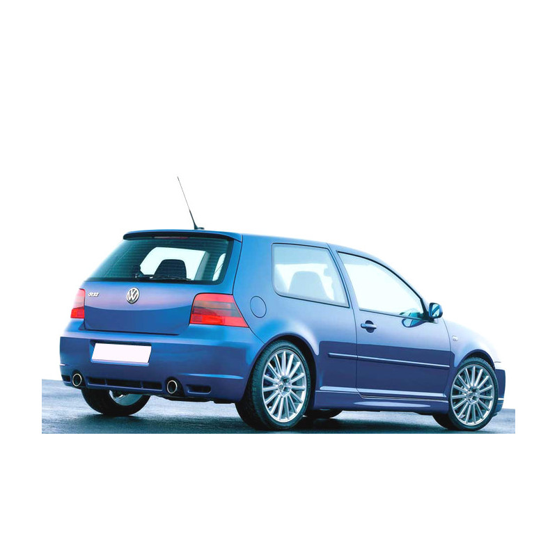 Minigonne laterali Volkswagen Golf 4 stile R32 (Cod. C-C-L-CSP0328)