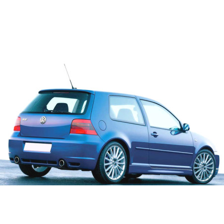 Minigonne laterali Volkswagen Golf 4 stile R32 (Cod. C-C-L-CSP0328)