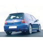 Minigonne laterali Volkswagen Golf 4 stile R32 (Cod. C-C-L-CSP0328)