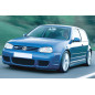 Minigonne laterali Volkswagen Golf 4 stile R32 (Cod. C-C-L-CSP0328)