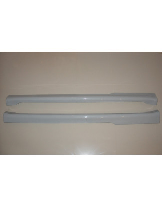Minigonne laterali Volkswagen Golf 4 stile R32 (Cod. C-C-L-CSP0328)