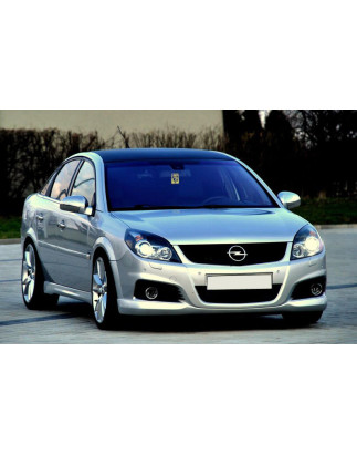 Sottoparaurti anteriore Opel Vectra C (2005-2008) (Cod. C-C-L-CSP0329)