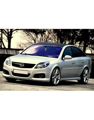 Sottoparaurti anteriore Opel Vectra C (2005-2008) (Cod. C-C-L-CSP0329)
