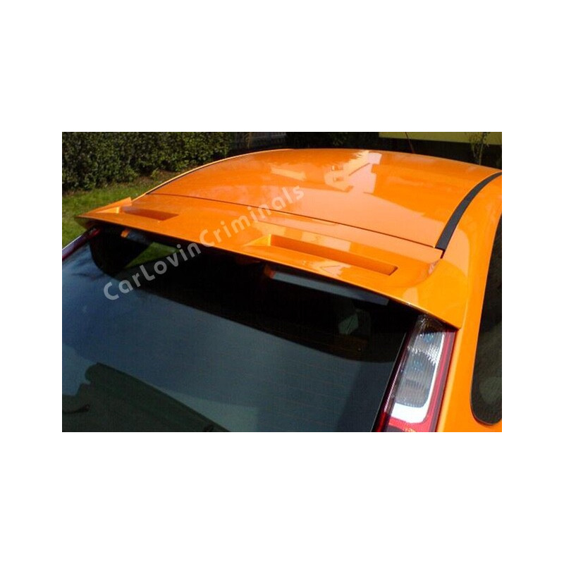 Spoiler posteriore Ford Focus 2 - stile ST (2004-2011) (Cod. C-C-L-CSP0330)