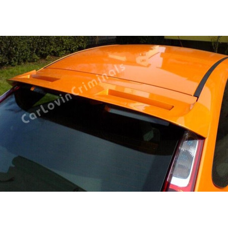 Spoiler posteriore Ford Focus 2 - stile ST (2004-2011) (Cod. C-C-L-CSP0330)