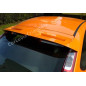 Spoiler posteriore Ford Focus 2 - stile ST (2004-2011) (Cod. C-C-L-CSP0330)