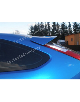 Spoiler posteriore Ford Focus 2 - stile ST (2004-2011) (Cod. C-C-L-CSP0330)