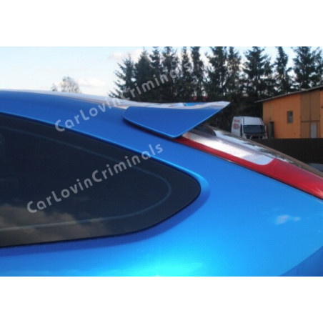 Spoiler posteriore Ford Focus 2 - stile ST (2004-2011) (Cod. C-C-L-CSP0330)
