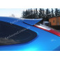 Spoiler posteriore Ford Focus 2 - stile ST (2004-2011) (Cod. C-C-L-CSP0330)