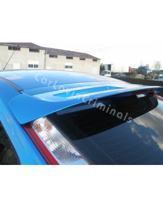 Spoiler posteriore Ford Focus 2 - stile ST (2004-2011) (Cod. C-C-L-CSP0330)