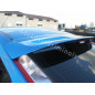 Spoiler posteriore Ford Focus 2 - stile ST (2004-2011) (Cod. C-C-L-CSP0330)
