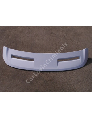 Spoiler posteriore Ford Focus 2 - stile ST (2004-2011) (Cod. C-C-L-CSP0330)