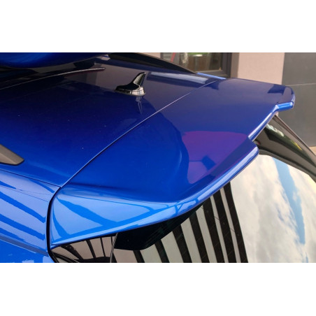 Spoiler posteriore Skoda Kodiaq (2016-2020) (Cod. C-C-L-CSP0331)