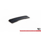 Splitter posteriore for Audi S5 Sportback / Coupe F5 Facelift (Cod. M-AU-S5-2F-SB-RD1G)